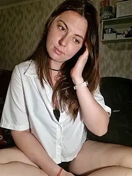Snapshot of Melenka chatting on 05.20.26 Melenka online show from 05.20.26
