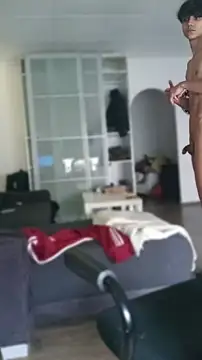 Snapshot of TyroneeDE chatting on 03.01.25 TyroneeDE online show from 03.01.25