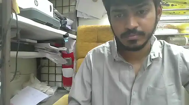 cute modell online show from 01.16.25