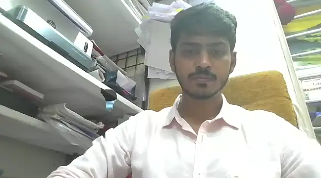 cute modell online show from 01.17.25