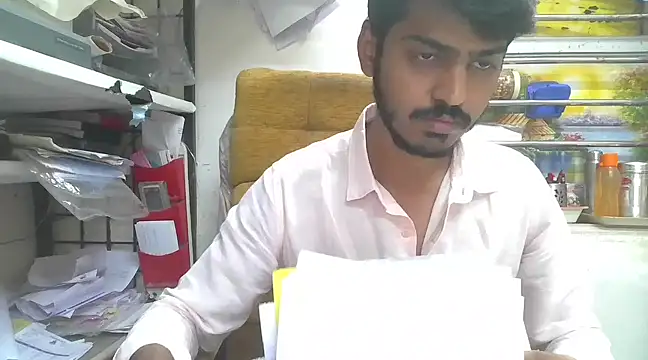 cute modell online show from 02.14.25