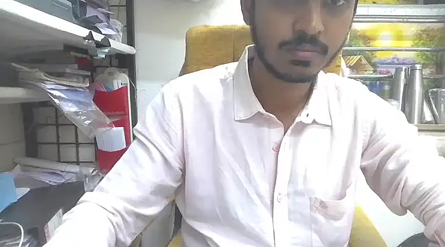 cute modell online show from 02.27.25