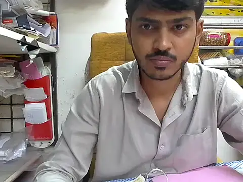 cute modell online show from 09.15.25