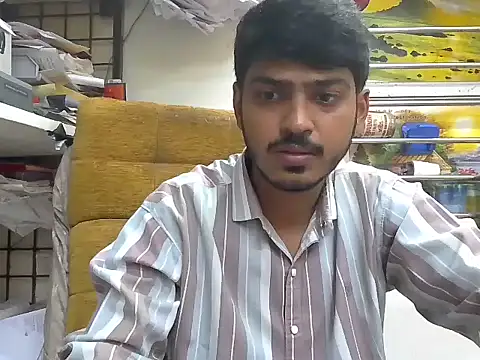 cute modell online show from 09.24.25