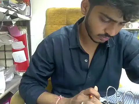 cute modell online show from 09.25.25