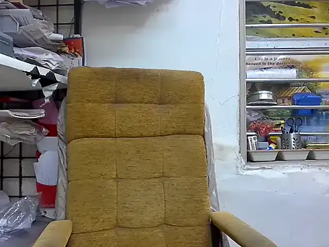 cute modell online show from 10.03.25