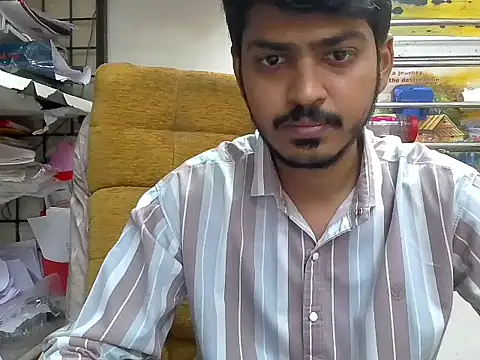 cute modell online show from 11.12.25