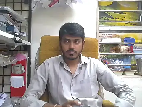 cute modell online show from 12.01.25