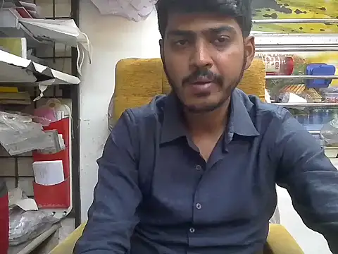 cute modell online show from 02.04.26