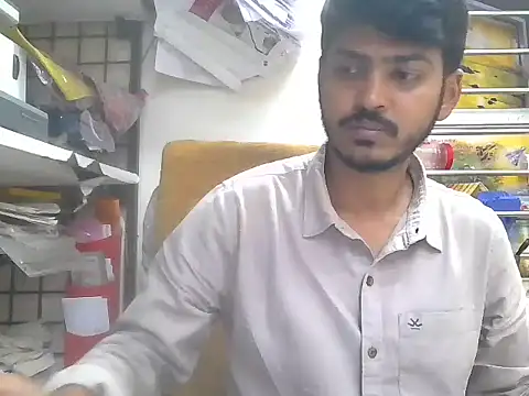 cute modell online show from 02.20.26