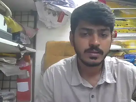 cute modell online show from 02.26.26