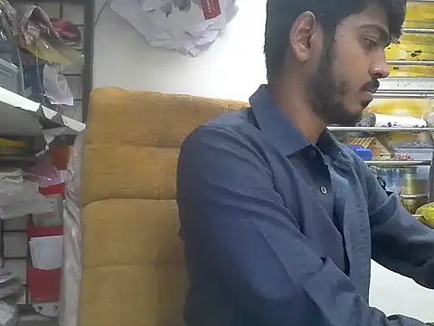 cute modell online show from 03.05.26