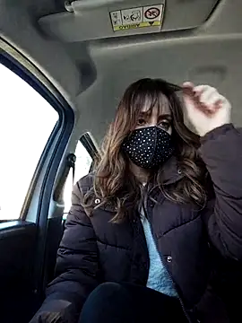 Akemi rossi online show from 11.23.25