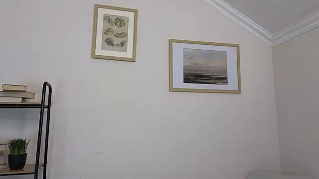 Bonnie White online show from 02.17.25