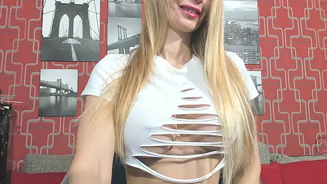 GoddessJulieXX online show from 02.06.26