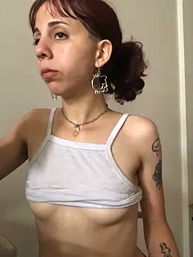 w4xxita online show from 03.03.26