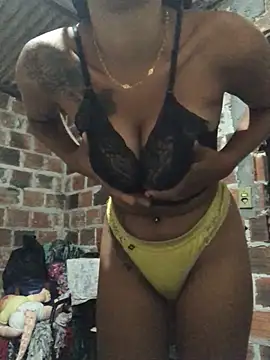 PretinhaOfc online show from 01.23.25