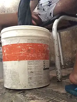 PretinhaOfc online show from 03.05.26