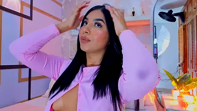 Snapshot of CharlotteGraay chatting on 02.19.26 CharlotteGraay online show from 02.19.26