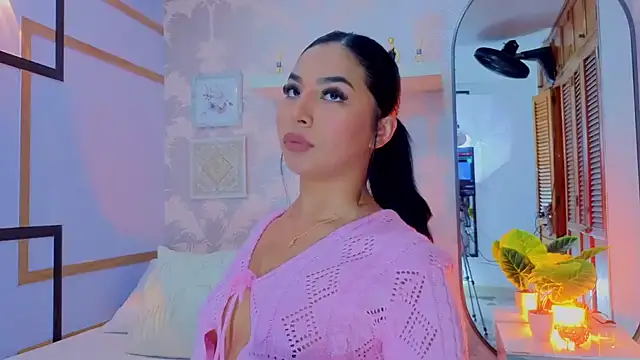 CharlotteGraay online show from 03.09.26