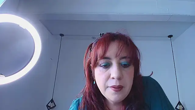 Snapshot of Victoria_Adamns chatting on 04.27.26 Victoria Adamns online show from 04.27.26