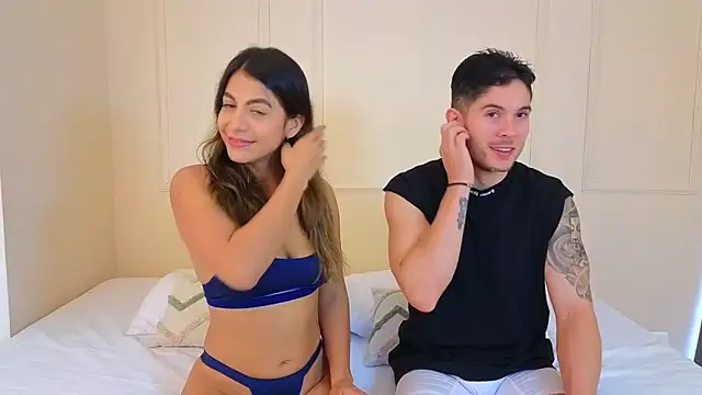 mr danni online show from 10.09.25