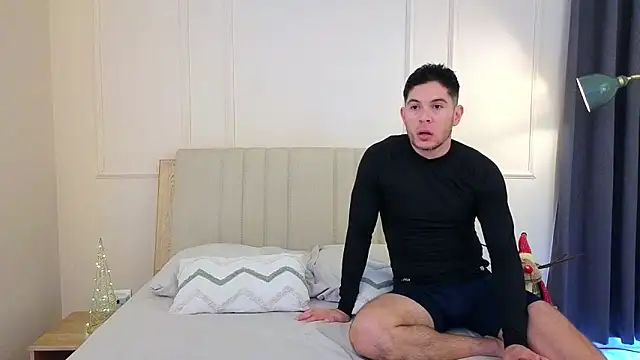 mr danni online show from 11.13.25