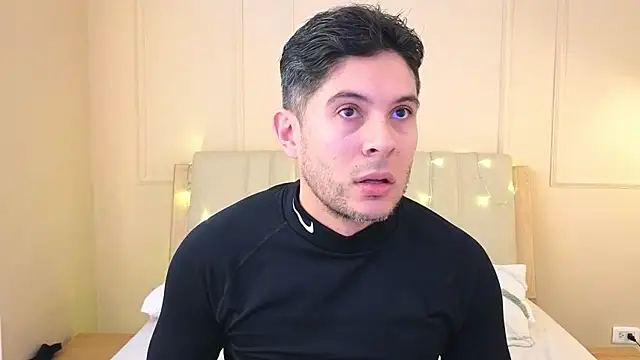 mr danni online show from 12.17.25