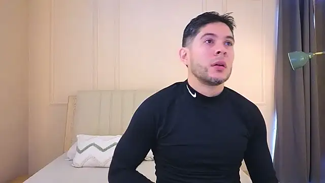 Snapshot of mr_danni chatting on 02.23.26 mr danni online show from 02.23.26