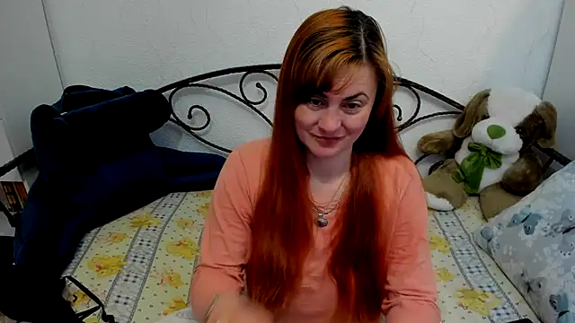 Snapshot of NightWish_Lorena chatting on 04.26.26 NightWish Lorena online show from 04.26.26