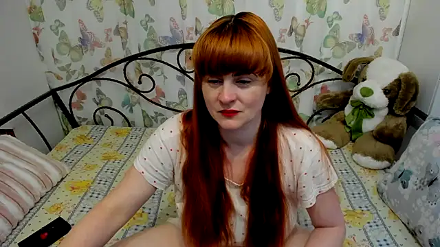 Snapshot of NightWish_Lorena chatting on 06.08.26 NightWish Lorena online show from 06.08.26