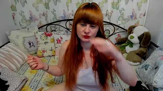 Snapshot of NightWish_Lorena chatting on 06.13.26 NightWish Lorena online show from 06.13.26
