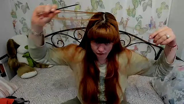 Snapshot of NightWish_Lorena chatting on 06.20.26 NightWish Lorena online show from 06.20.26