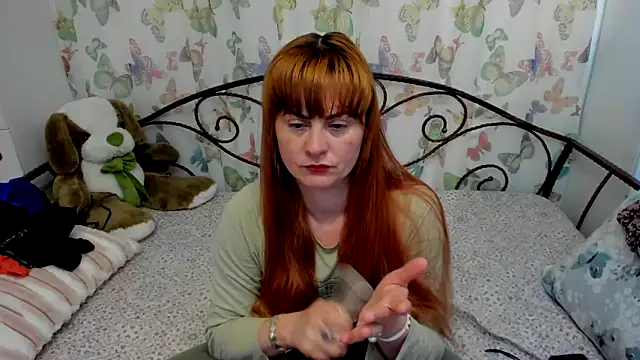 Snapshot of NightWish_Lorena chatting on 06.23.26 NightWish Lorena online show from 06.23.26