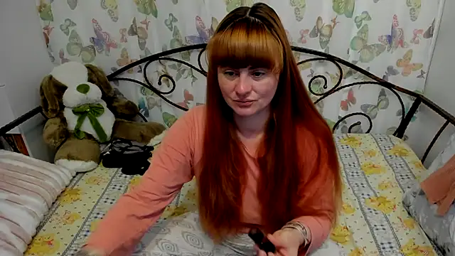 Snapshot of NightWish_Lorena chatting on 07.14.26 NightWish Lorena online show from 07.14.26