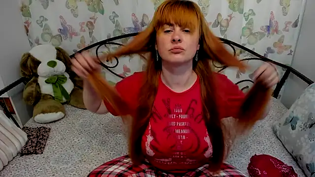 Snapshot of NightWish_Lorena chatting on 07.17.26 NightWish Lorena online show from 07.17.26