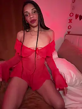 goddesskash online show from 02.15.26