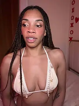 goddesskash online show from 02.19.26