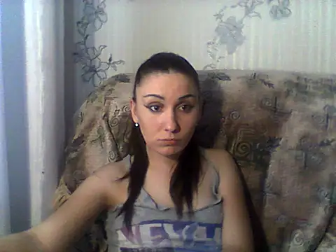 Yuliia30 online show from 02.14.25