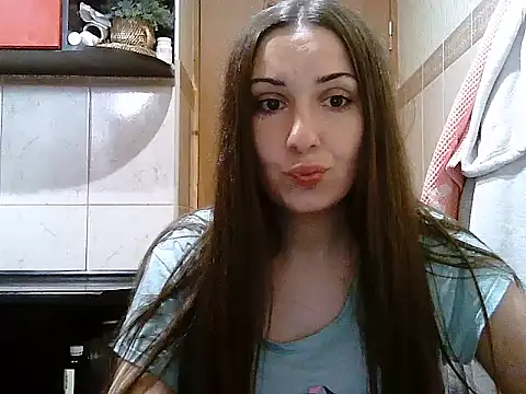 Yuliia30 online show from 09.24.25