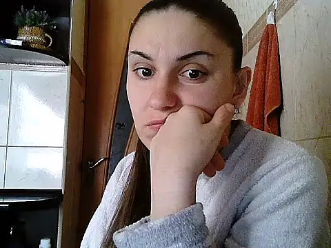 Snapshot of Yuliia30 chatting on 02.06.26 Yuliia30 online show from 02.06.26