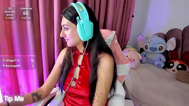 Snapshot of sweetfoxy_17 chatting on 01.16.26 sweetfoxy 17 online show from 01.16.26