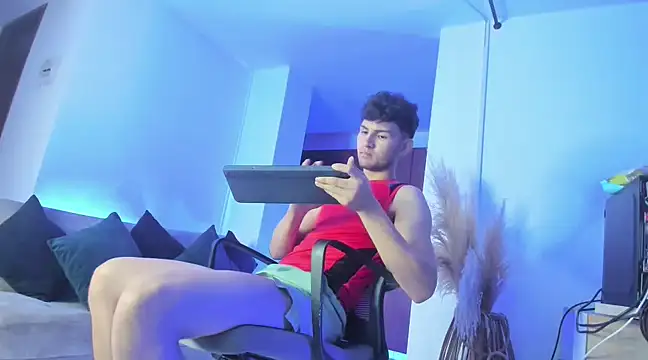 orlando yate online show from 02.05.25