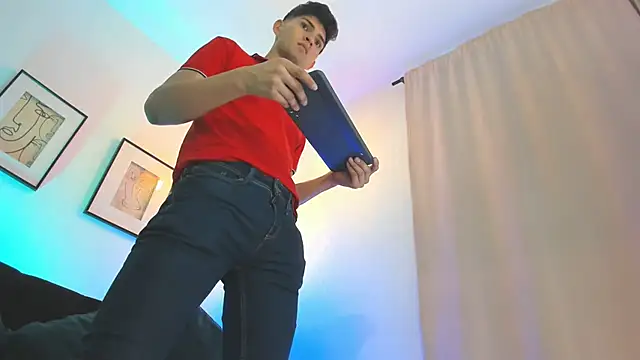 orlando yate online show from 02.18.25