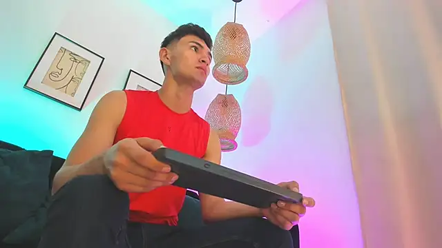 orlando yate online show from 03.19.25