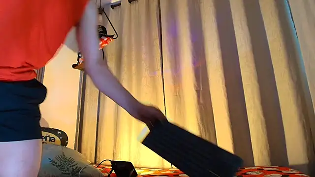 orlando yate online show from 09.15.25