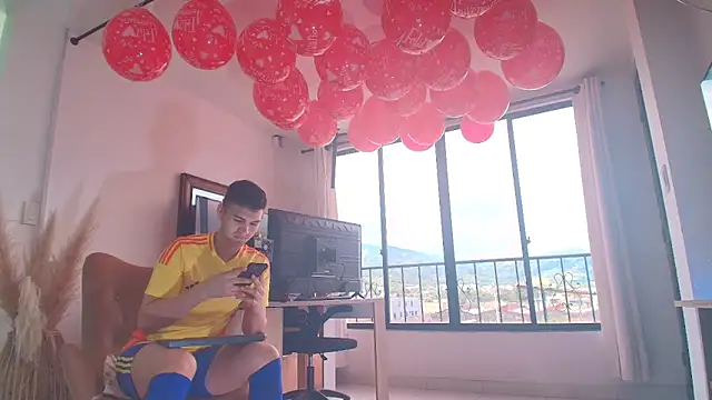 orlando yate online show from 09.21.25