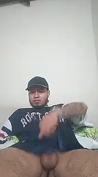 Snapshot of Danger27 chatting on 02.13.25 Danger27 online show from 02.13.25