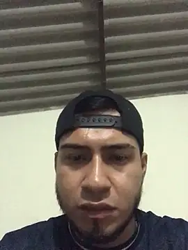 Snapshot of Danger27 chatting on 03.02.25 Danger27 online show from 03.02.25