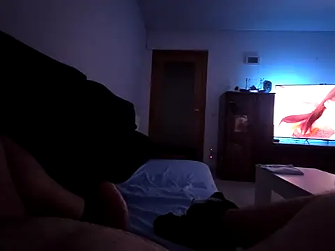 ximo0069 online show from 10.10.25